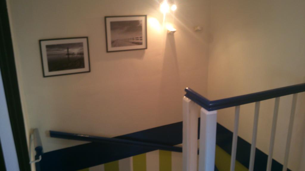 Hostel Imbir Stary Toruń المظهر الخارجي الصورة