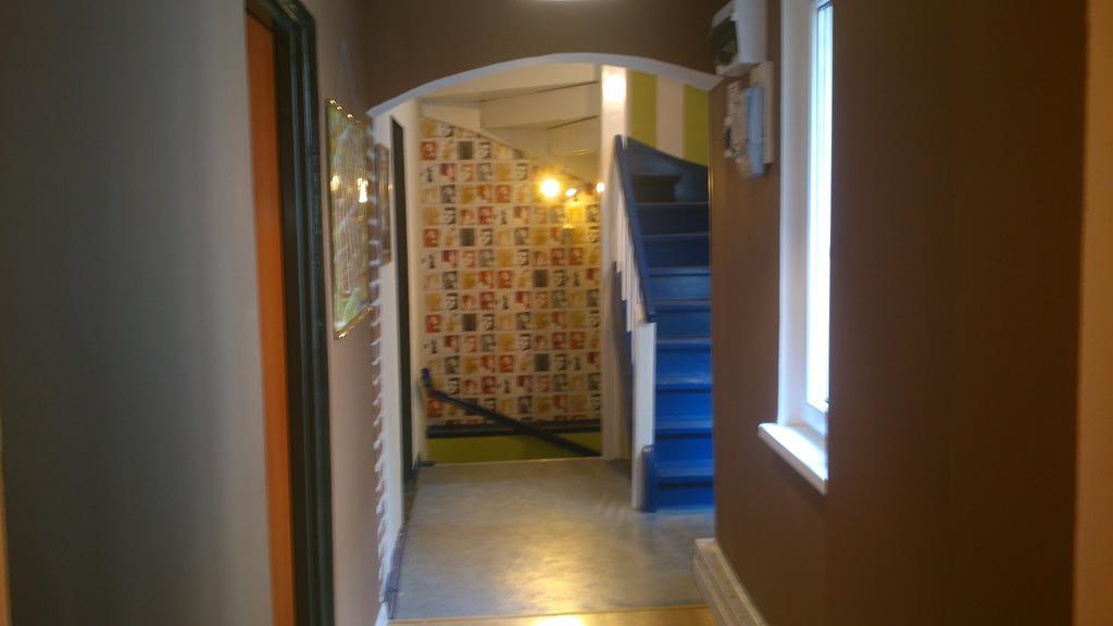 Hostel Imbir Stary Toruń الغرفة الصورة