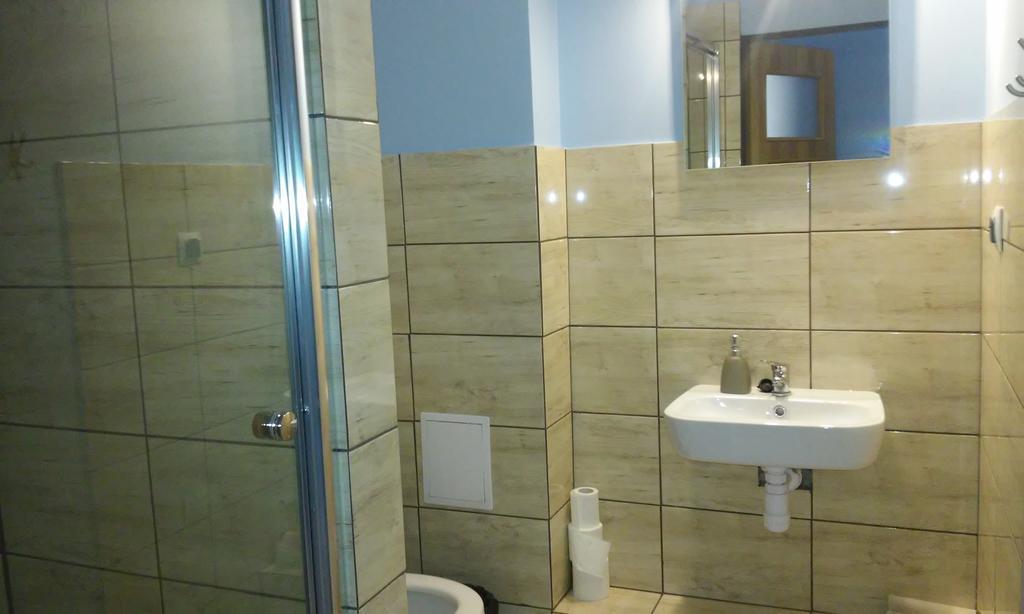 Hostel Imbir Stary Toruń المظهر الخارجي الصورة