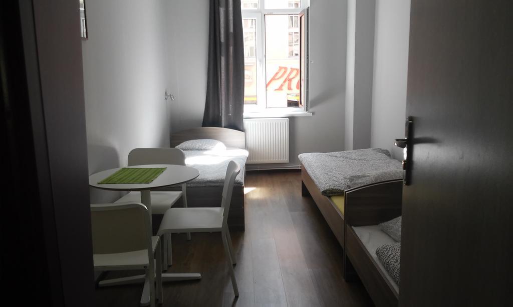 Hostel Imbir Stary Toruń المظهر الخارجي الصورة