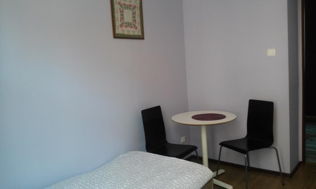 Hostel Imbir Stary Toruń المظهر الخارجي الصورة