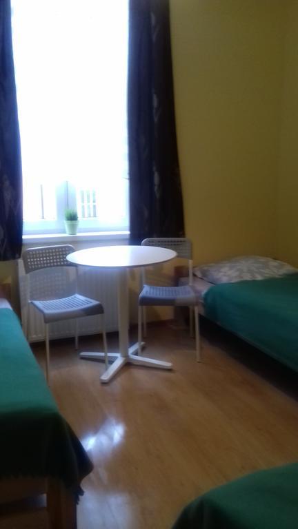 Hostel Imbir Stary Toruń المظهر الخارجي الصورة
