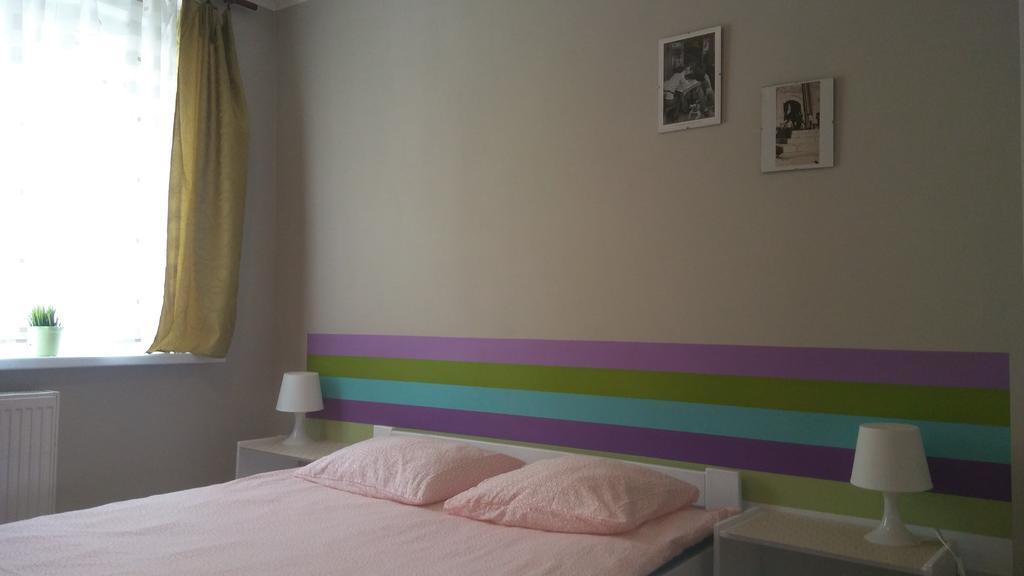 Hostel Imbir Stary Toruń المظهر الخارجي الصورة