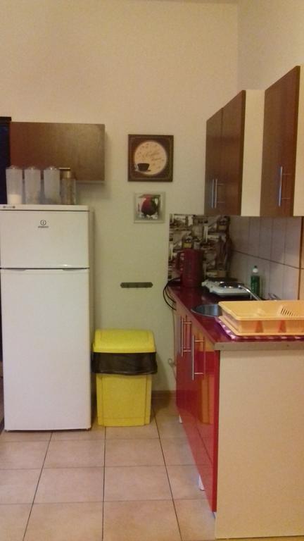 Hostel Imbir Stary Toruń المظهر الخارجي الصورة